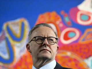 Grondwetswijziging moet Aboriginals politieke stem geven: 'Historisch moment'