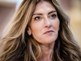 Podcast De Dag: Dilan Yesilgöz, de 'rechtse Rutte'