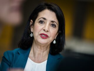 Arib-affaire na drie jaar nog niet afgesloten