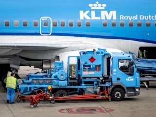 Luchtvaartbranche waarschuwt voor kerosinetekort in najaar: 'Moment van de waarheid'