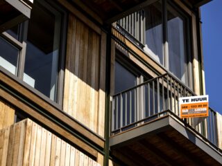 Rendementen op huurwoningen zijn niet hoog, zegt vastgoedondernemer: 'Nederland is een vrij jaloers land, zeker richting beleggers'