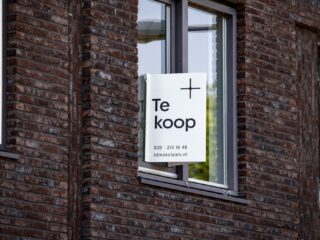 Een belasting op overwaarde? 'Van de zotte!'