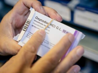 Miljoenen Nederlanders hebben chronische pijn, artsen spreken van 'pijnepidemie'