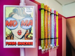 MDMA nemen tegen racisme?