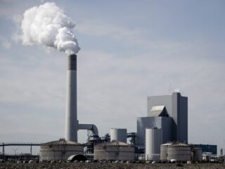 Stand.nl: 'We moeten de kolencentrales voorlopig openhouden'