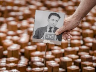 Herinneringscentrum Kamp Westerbork in financiële problemen