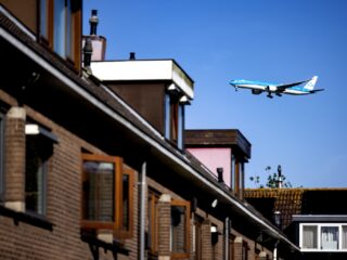 Wonen in omgeving van Schiphol leidt volgens deze huisarts tot gezondheidsklachten