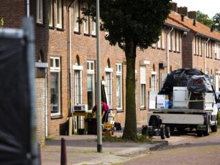 Waarom de sociale huurder de rekening moet betalen