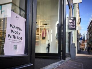 Stand.nl: 'Ondernemers moeten het personeelstekort veel creatiever aanpakken'