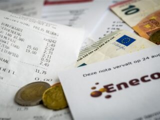 Stand.nl: 'Door de inflatie wordt het leven onbetaalbaar'