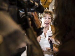 Verschillende organisaties roepen op om stilstand te voorkomen na val kabinet