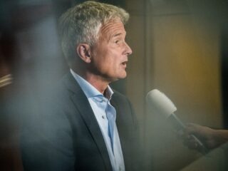 Burgemeester Westerwolde: 'Zet nou in op die versnelde afdoening'