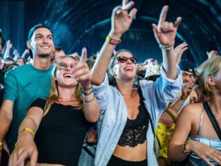 Waarom hebben steeds meer Nederlandse festivals het moeilijk?