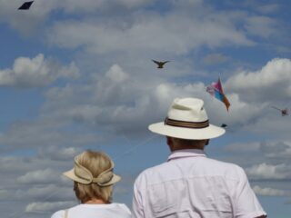 Britse senioren stellen pensioen langer uit