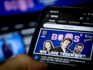 Twee jaar na The Voice neemt het aantal slachtoffer-dadergesprekken nog steeds toe