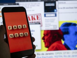 Fake news herkennen? Zelfs voor de inlichtingendienst is het soms lastig