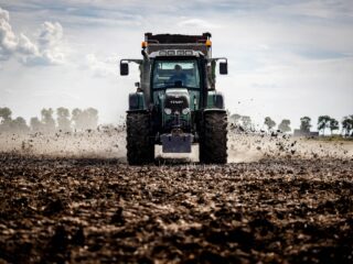 'Er is geen wetenschappelijke onderbouwing voor de strenge mestnorm in Nederland'