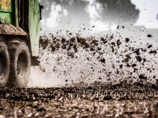 Melkveehouder Geertjan vreest voor zijn toekomst: 'Mest afvoeren wordt onbetaalbaar'