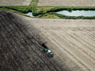 Natuur is er slechter aan toe dan gedacht, wat betekent dit voor stikstofnorm?