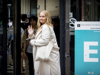 Waarom willen studenten nog bij het corps?