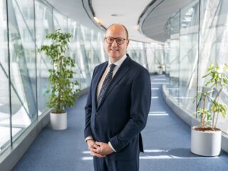 Europarlementariër Bart Groothuis (VVD) snapt wel dat mensen PVV stemmen