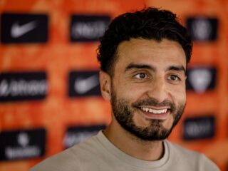 12.000 euro opgehaald bij benefietduel voor Marokko en Libië