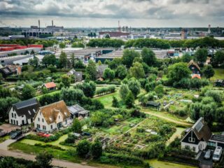 PFAS-doofpot chemiebedrijf Chemours: omwonenden willen geen schikking treffen