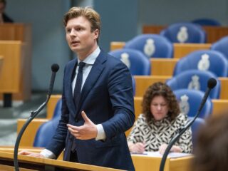 VVD'er Brekelmans over VVD-standpunt nareisbeleid: 'Discussie was in bredere zin'