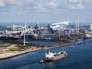 Bedreigingen voor onze Noordzee-infrastructuur