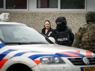 'Ik heb weleens gezegd dat het Marengo-proces behekst is'