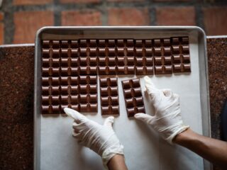 De ultieme opoffering: Zweden laten massaal hun favoriete chocolade staan