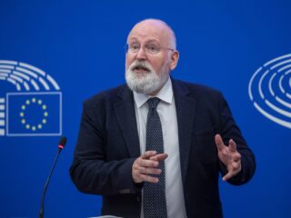 CDA ziet geen heil in nieuwe natuurplannen Timmermans