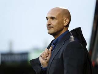 Technisch directeur Allach over transfermarkt en zijn toekomst: 'Zeg niet zomaar ja'