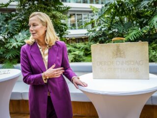 ChristenUnie erkent dat coalitie te veel geld uitgaf: 'We moeten terug naar normaal'