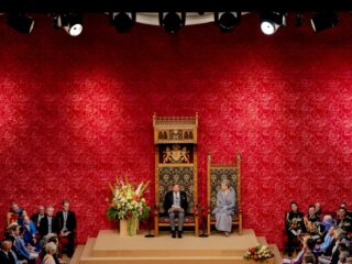 Prinsjesdagpeiling: Nederlanders willen de welvaart in het land eerlijker verdelen