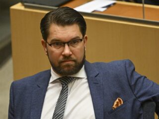 Zweedse journalisten belaagd door politieke trollen