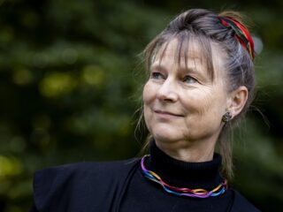 De werkwijze van overleden Urgenda-oprichter Minnesma: 'ze polariseerde niet'
