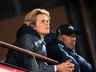 Terug in de topsport na zwangerschap: 'Ik moest het zelf uitvogelen'