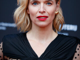 Thekla Reuten over Voor de Meisjes, Hein en smartphonevrij opgroeien