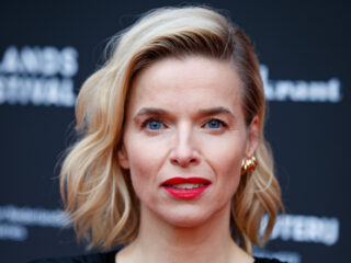 Thekla Reuten over Voor de Meisjes, Hein en smartphonevrij opgroeien