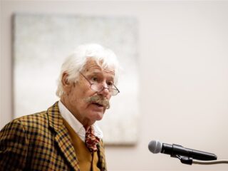 Vanavond op NPO Radio 1: een Kunststof-special over Paul van Vliet