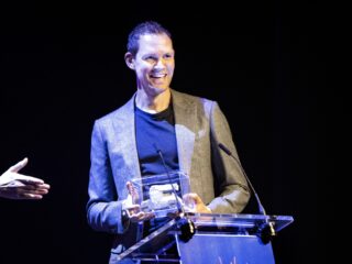 Tim Fransen: 'We moeten weer deugen'