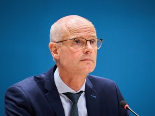 Stef Blok waarschuwt EU-leiders voor fraude met belastinggeld: 'Altijd kwetsbaar voor duistere praktijken'