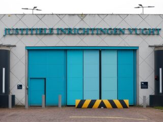 Podcast De Dag: achter de poorten van 'Taghi's' EBI