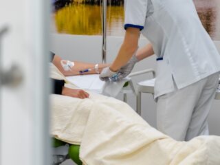 Immuuntherapie zeer succesvol bij darmkanker: 'De resultaten zijn ongekend'