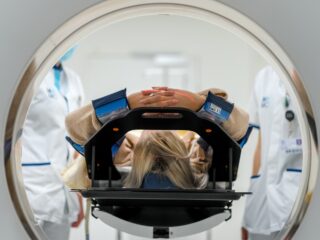 Grote verschillen tussen stadium diagnose van verschillende kankersoorten