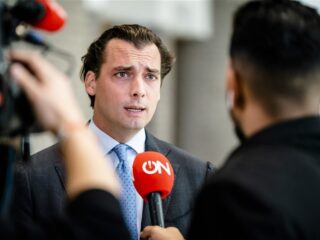 Jan Slagter: 'ON uit bestel zetten, gaat echt heel ver'