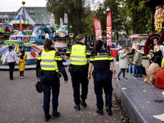 'Integriteit bij de politie moet geen afvink-onderwerp worden'