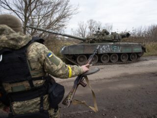 Mag Oekraïne straks Amerikaanse wapens gebruiken op Russisch grondgebied?