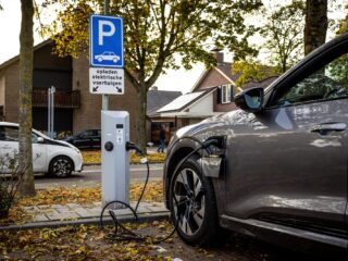 Waarom moet je belasting betalen bij gebruik openbare laadpalen?